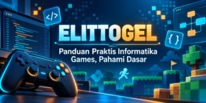 BANNER ELITTOGEL